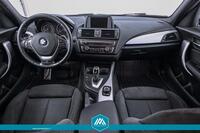 BMW M135i vaihtoauto