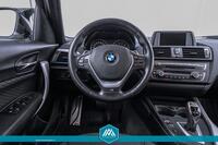 BMW M135i vaihtoauto