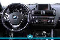 BMW M135i vaihtoauto