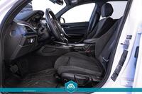 BMW M135i vaihtoauto