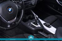 BMW M135i vaihtoauto