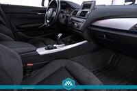 BMW M135i vaihtoauto