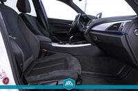 BMW M135i vaihtoauto