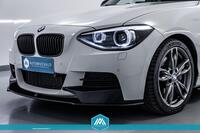 BMW M135i vaihtoauto