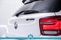 BMW M135i vaihtoauto