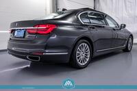 BMW 730 vaihtoauto
