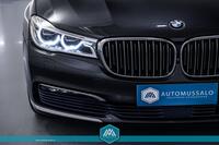 BMW 730 vaihtoauto