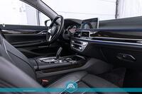 BMW 730 vaihtoauto