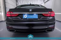 BMW 730 vaihtoauto