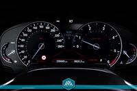 BMW 730 vaihtoauto