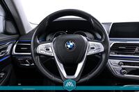 BMW 730 vaihtoauto