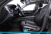 BMW 730 vaihtoauto