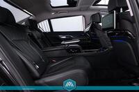 BMW 730 vaihtoauto
