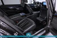 BMW 730 vaihtoauto