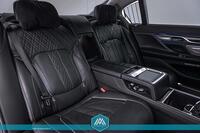 BMW 730 vaihtoauto