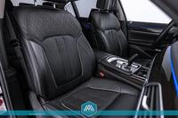 BMW 730 vaihtoauto