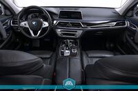 BMW 730 vaihtoauto
