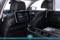 BMW 730 vaihtoauto