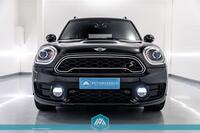 Mini Countryman vaihtoauto