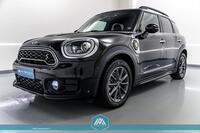 Mini Countryman vaihtoauto