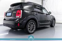 Mini Countryman vaihtoauto