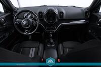 Mini Countryman vaihtoauto
