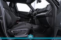 Mini Countryman vaihtoauto