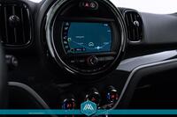 Mini Countryman vaihtoauto