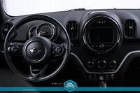 Mini Countryman vaihtoauto
