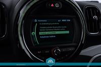 Mini Countryman vaihtoauto