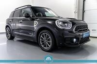 Mini Countryman vaihtoauto