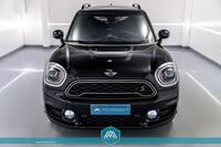 Mini Countryman vaihtoauto