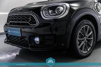 Mini Countryman vaihtoauto
