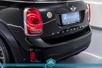 Mini Countryman vaihtoauto