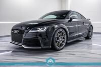Audi TT RS vaihtoauto