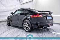 Audi TT RS vaihtoauto
