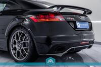 Audi TT RS vaihtoauto