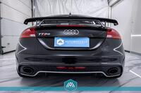 Audi TT RS vaihtoauto