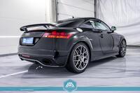 Audi TT RS vaihtoauto