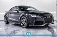 Audi TT RS vaihtoauto