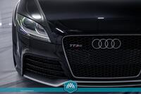 Audi TT RS vaihtoauto