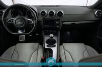 Audi TT RS vaihtoauto