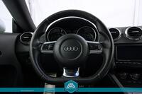 Audi TT RS vaihtoauto