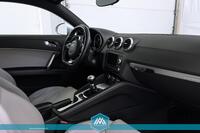 Audi TT RS vaihtoauto