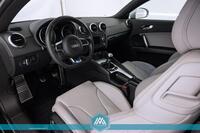 Audi TT RS vaihtoauto
