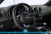 Audi TT RS vaihtoauto