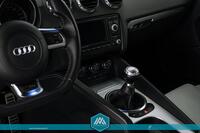 Audi TT RS vaihtoauto