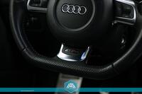 Audi TT RS vaihtoauto