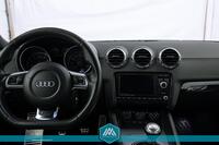 Audi TT RS vaihtoauto