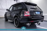 Land Rover Range Rover Sport vaihtoauto